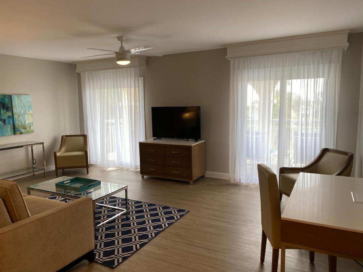 Carina Bay Boutique All Inclusive Resort & Casino (Adults Only) Madame Carty Dış mekan fotoğraf