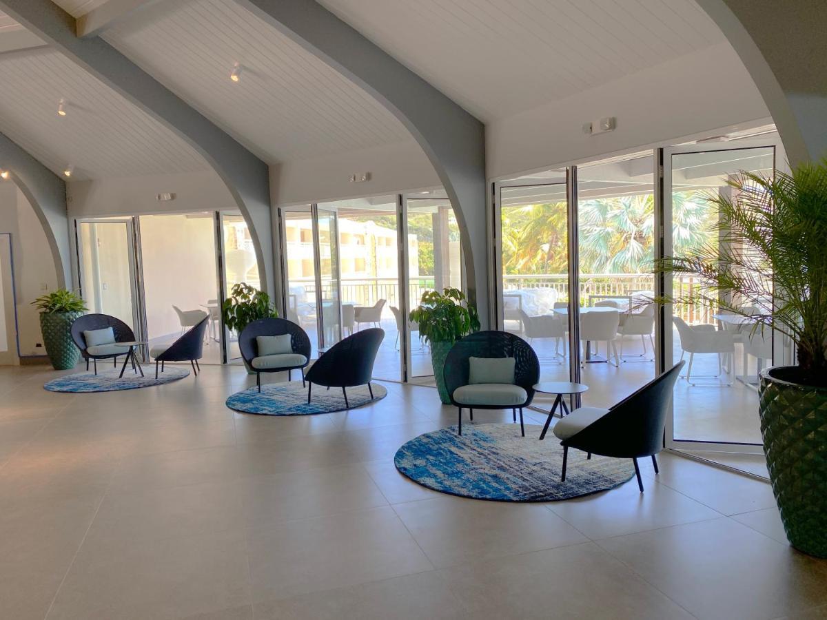 Carina Bay Boutique All Inclusive Resort & Casino (Adults Only) Madame Carty Dış mekan fotoğraf
