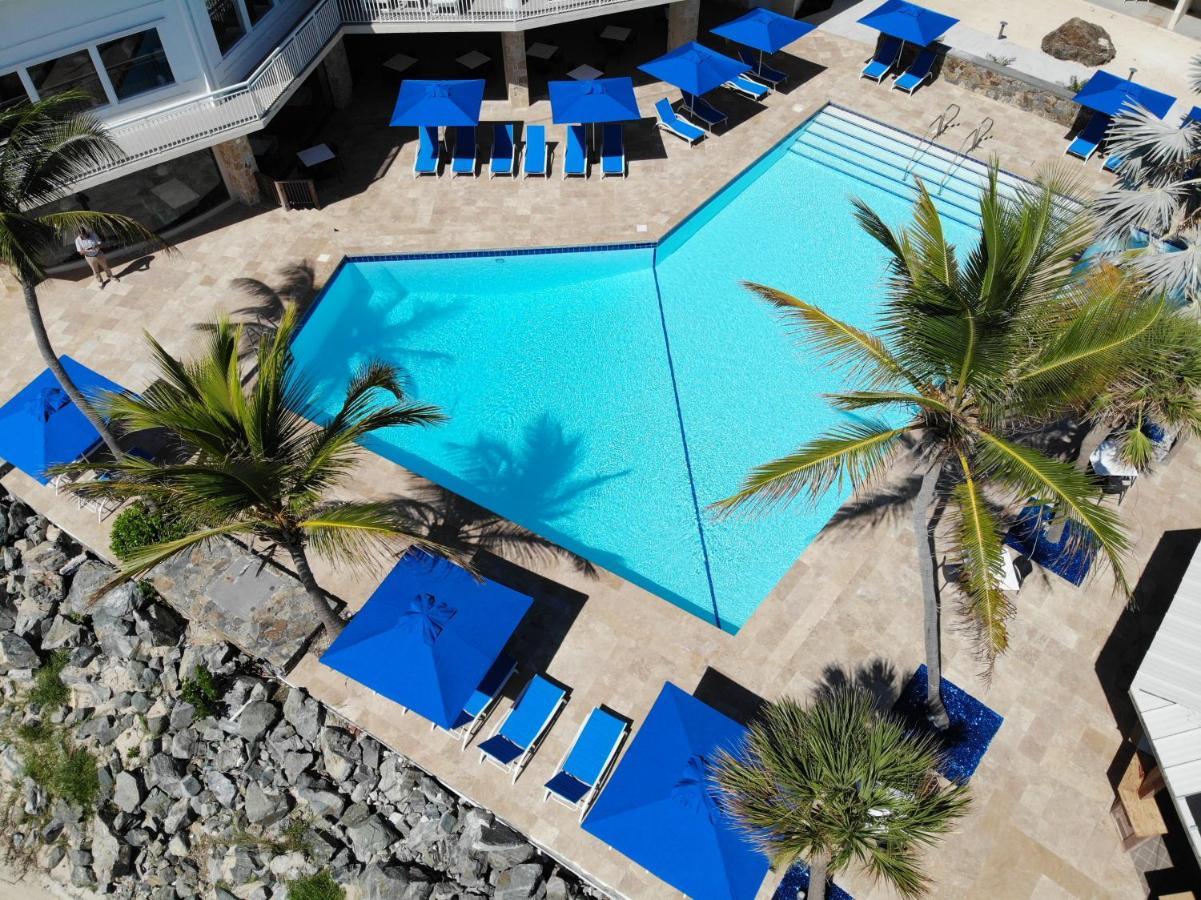 Carina Bay Boutique All Inclusive Resort & Casino (Adults Only) Madame Carty Dış mekan fotoğraf