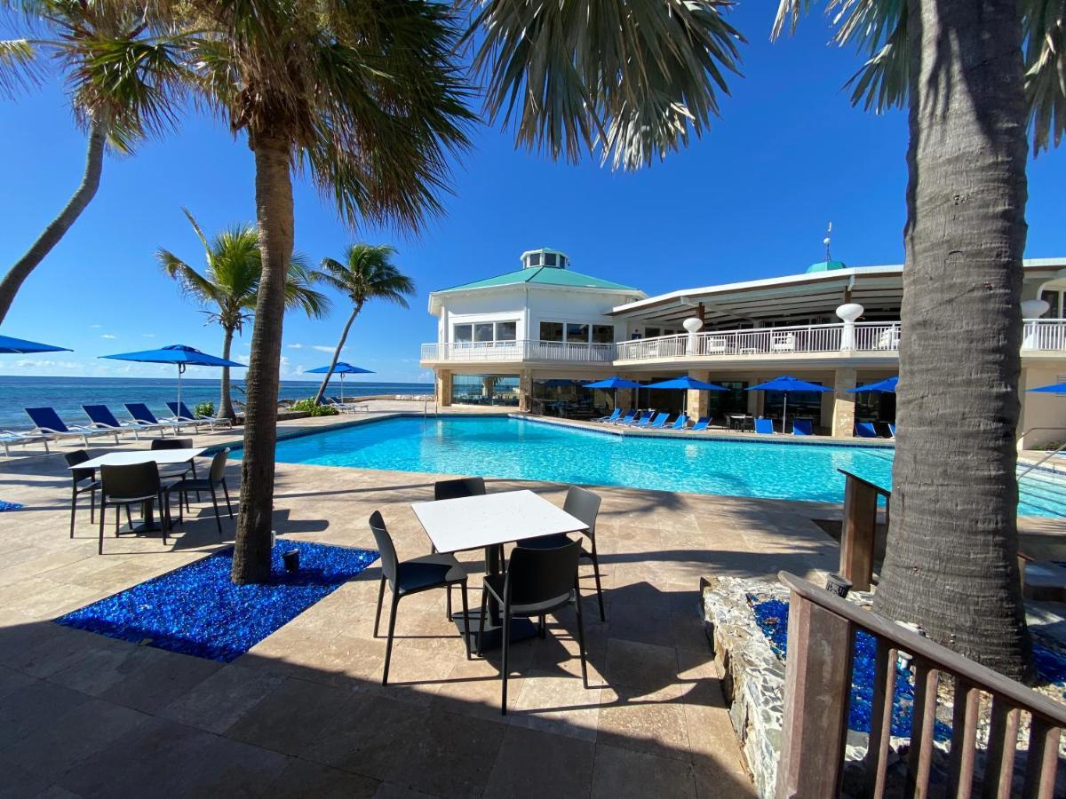 Carina Bay Boutique All Inclusive Resort & Casino (Adults Only) Madame Carty Dış mekan fotoğraf