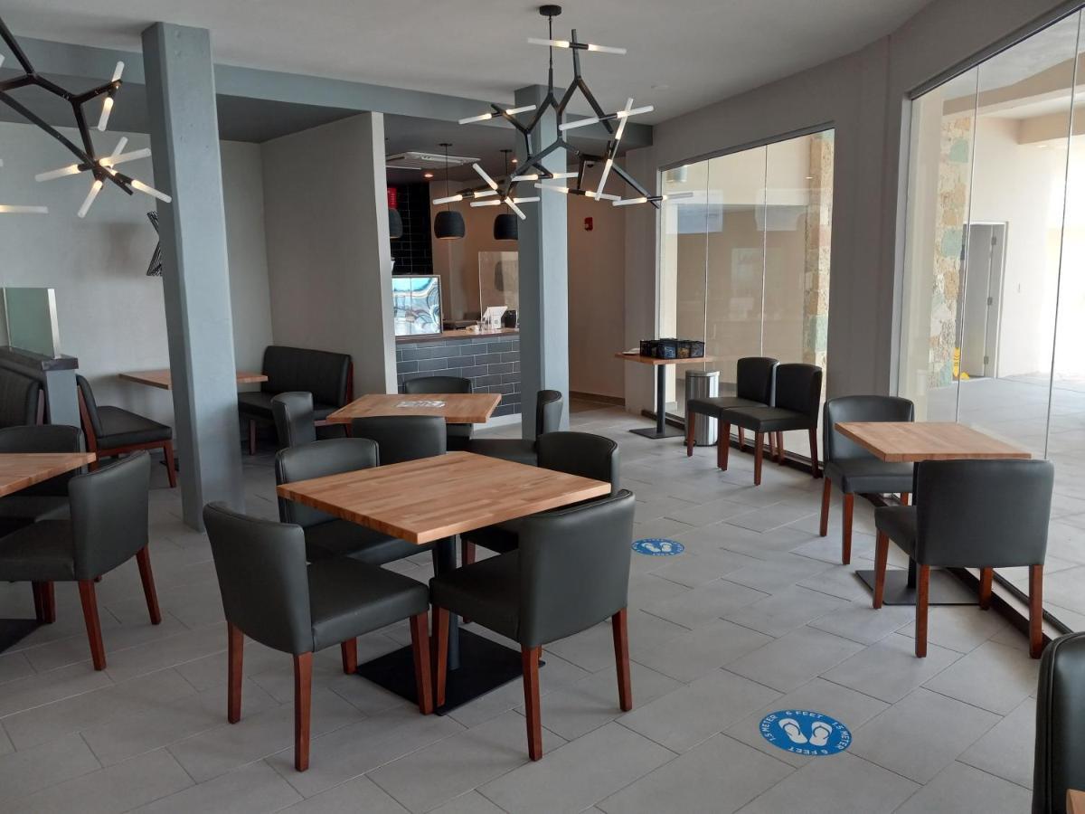 Carina Bay Boutique All Inclusive Resort & Casino (Adults Only) Madame Carty Dış mekan fotoğraf