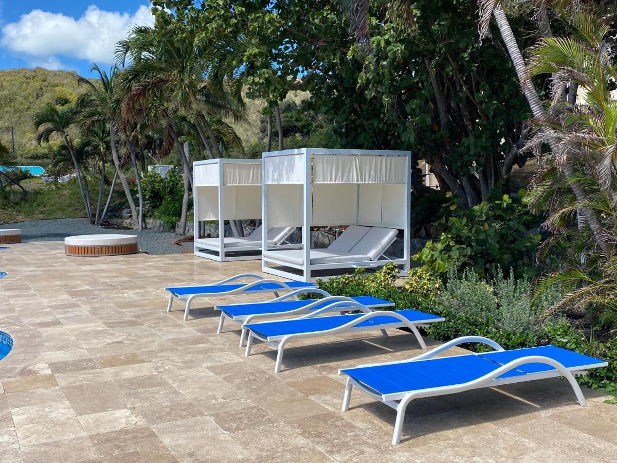 Carina Bay Boutique All Inclusive Resort & Casino (Adults Only) Madame Carty Dış mekan fotoğraf
