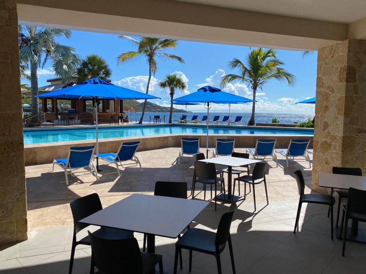 Carina Bay Boutique All Inclusive Resort & Casino (Adults Only) Madame Carty Dış mekan fotoğraf