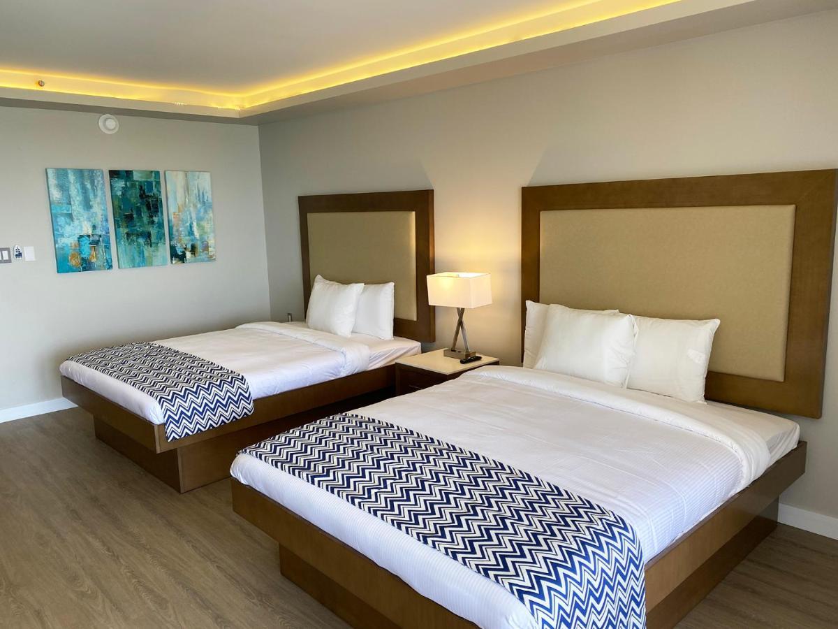 Carina Bay Boutique All Inclusive Resort & Casino (Adults Only) Madame Carty Dış mekan fotoğraf