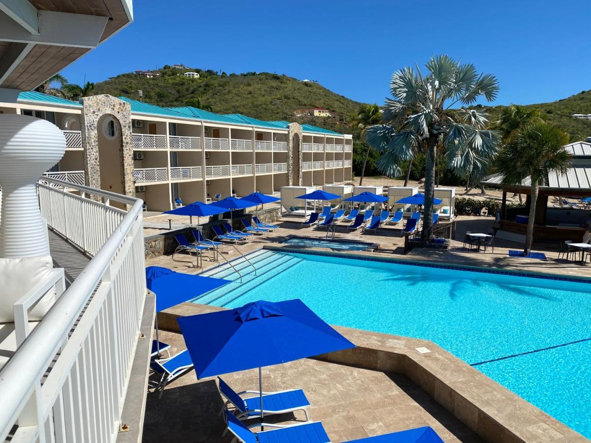 Carina Bay Boutique All Inclusive Resort & Casino (Adults Only) Madame Carty Dış mekan fotoğraf