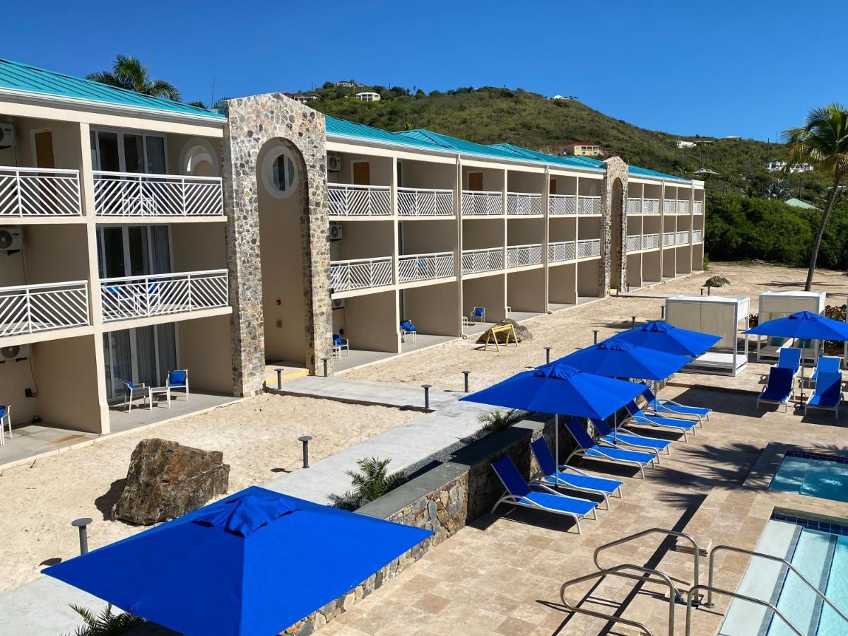 Carina Bay Boutique All Inclusive Resort & Casino (Adults Only) Madame Carty Dış mekan fotoğraf