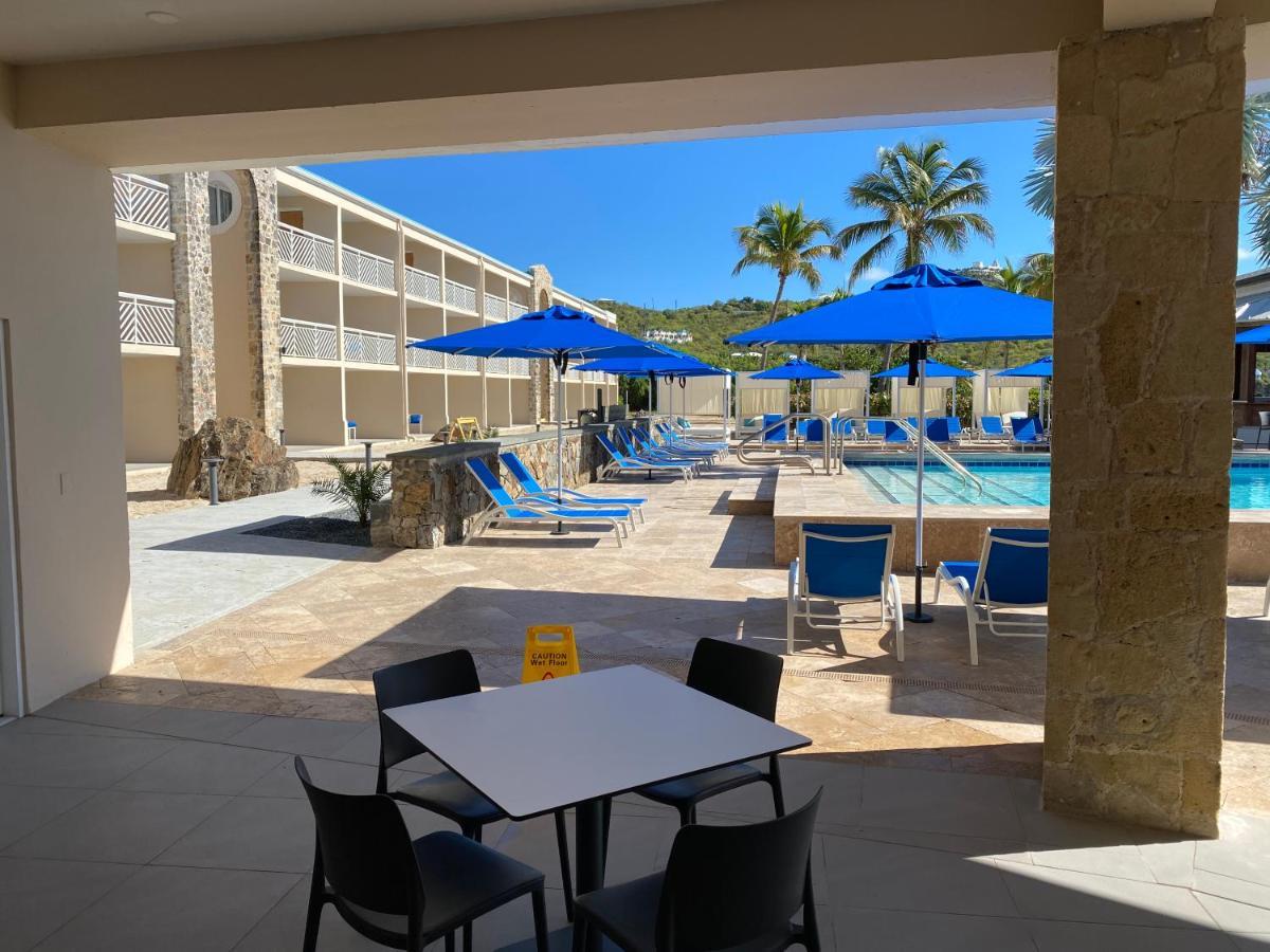 Carina Bay Boutique All Inclusive Resort & Casino (Adults Only) Madame Carty Dış mekan fotoğraf