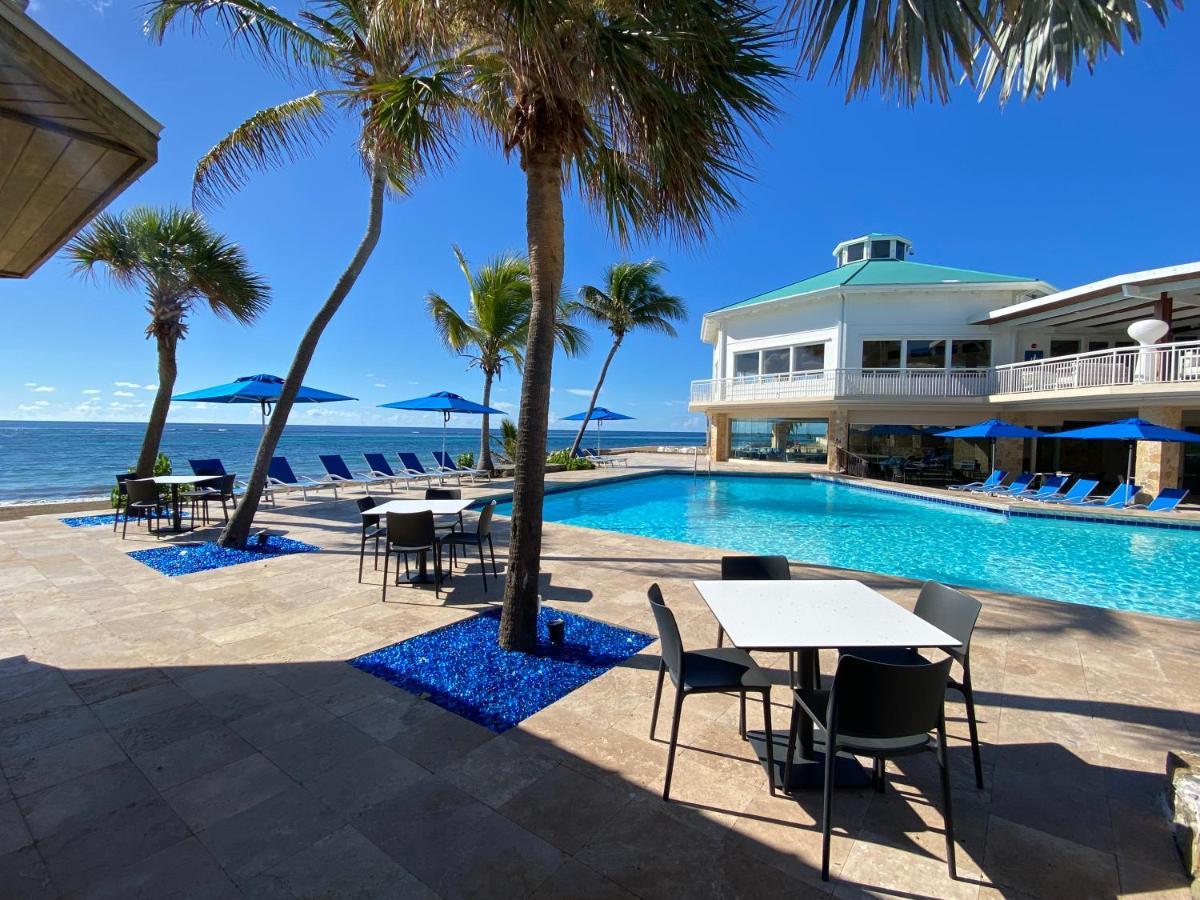 Carina Bay Boutique All Inclusive Resort & Casino (Adults Only) Madame Carty Dış mekan fotoğraf