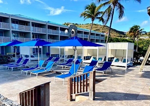 Carina Bay Boutique All Inclusive Resort & Casino (Adults Only) Madame Carty Dış mekan fotoğraf