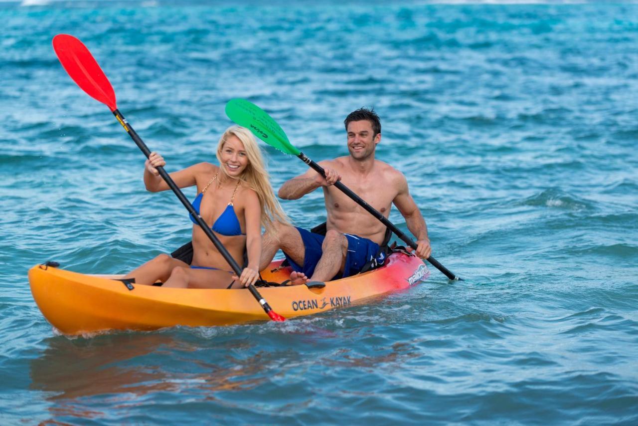 Carina Bay Boutique All Inclusive Resort & Casino (Adults Only) Madame Carty Dış mekan fotoğraf