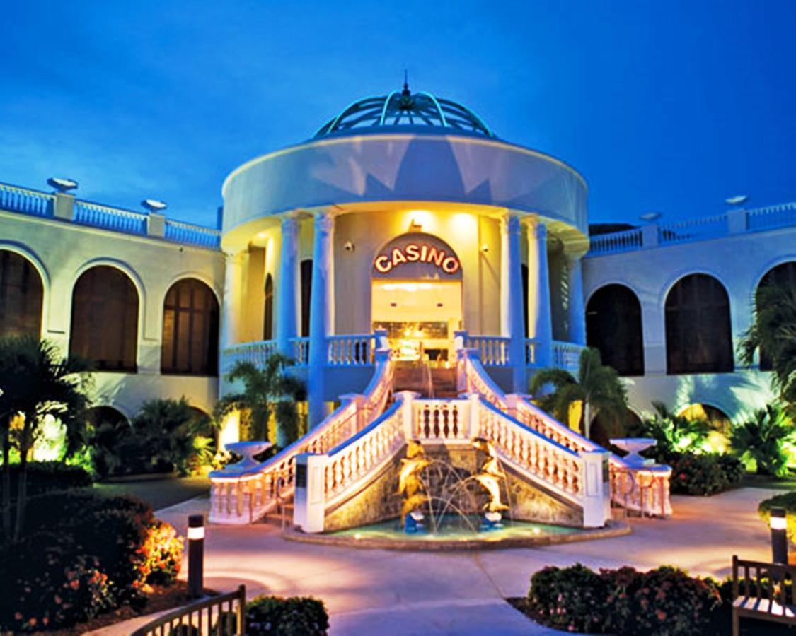 Carina Bay Boutique All Inclusive Resort & Casino (Adults Only) Madame Carty Dış mekan fotoğraf